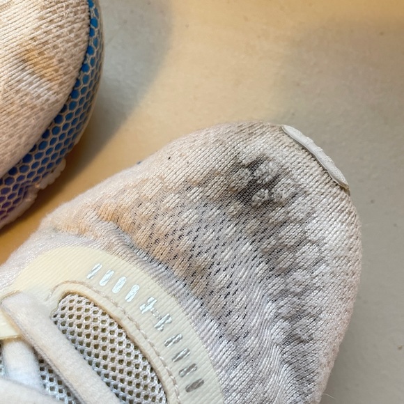 UNDER ARMOUR HOVR MACHINA 2 CLRSHFT WOMEN'S RUNNING SHOES  3024743-100 SIZE 9 - Picture 7 of 12